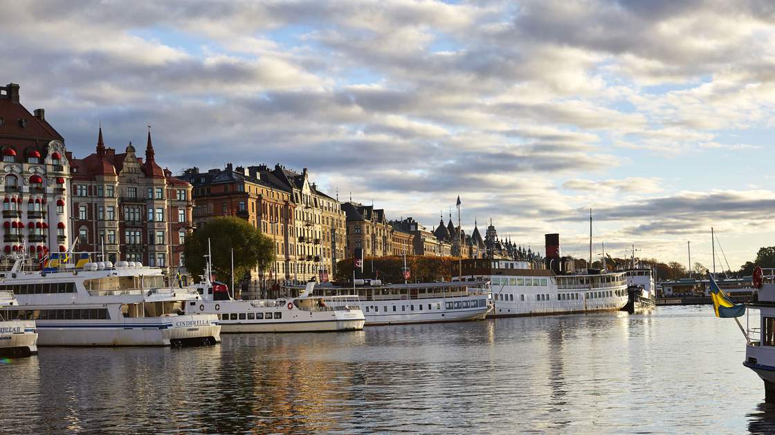 visit stockholm for professionals