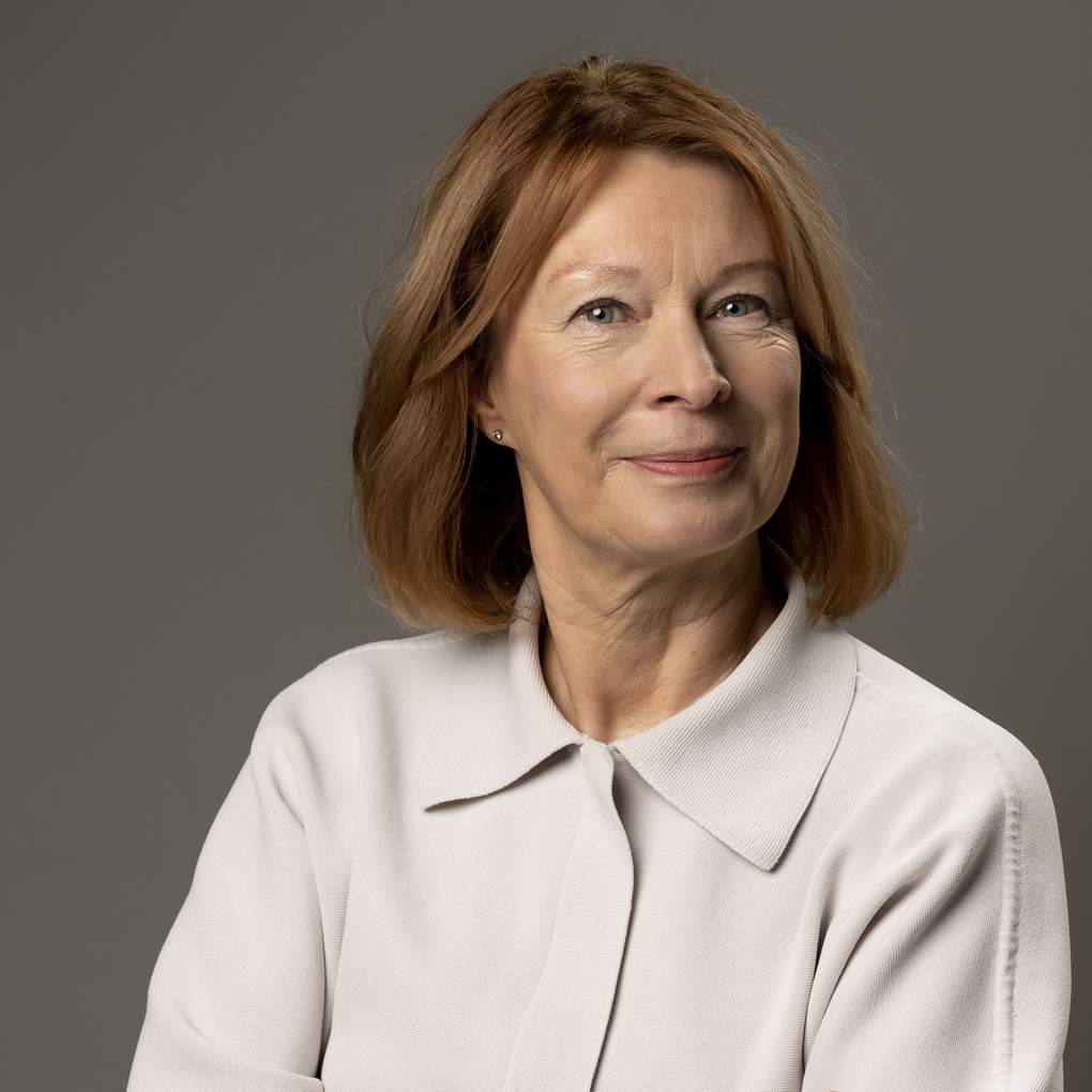 Marie Häggström