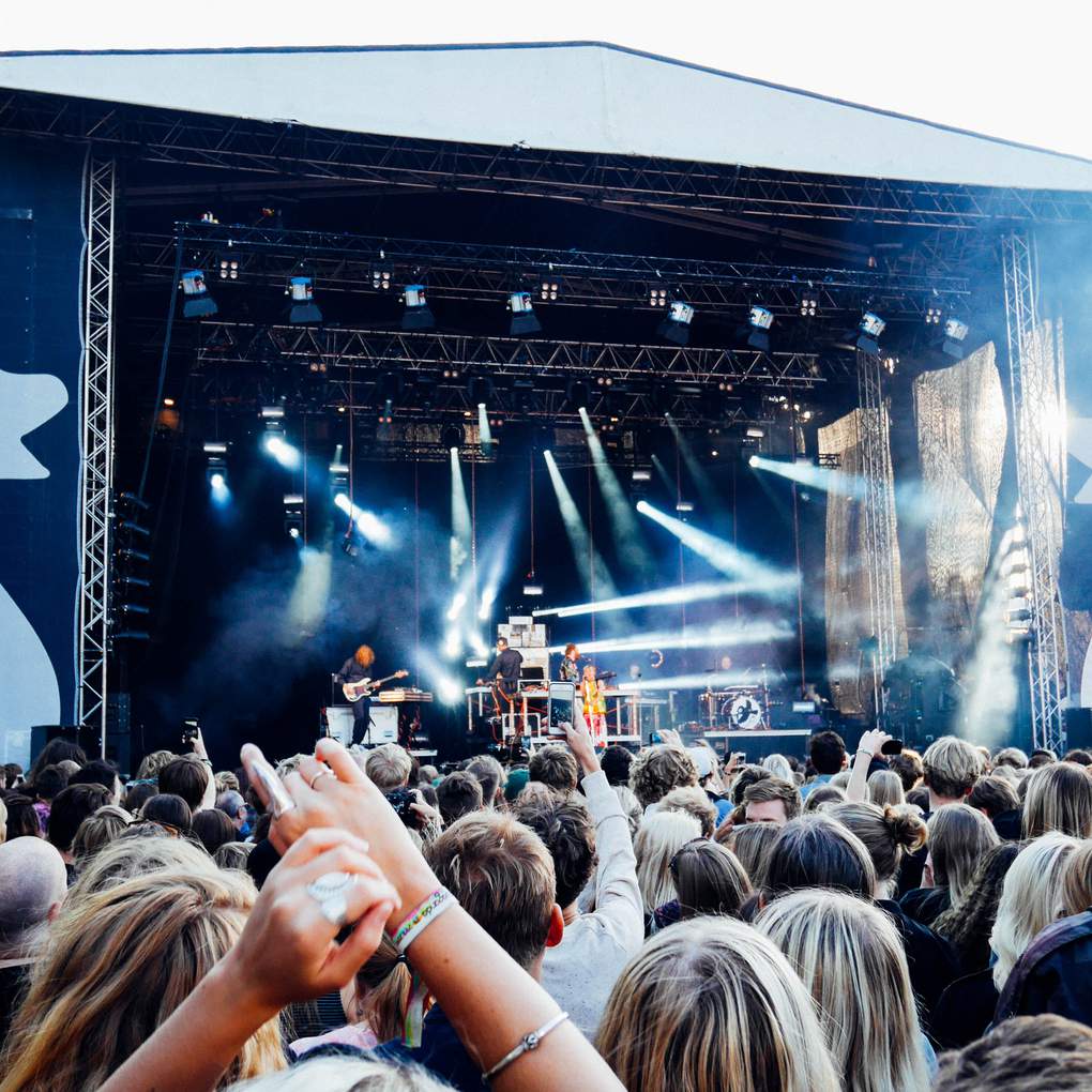 Stockholm Musikfestival