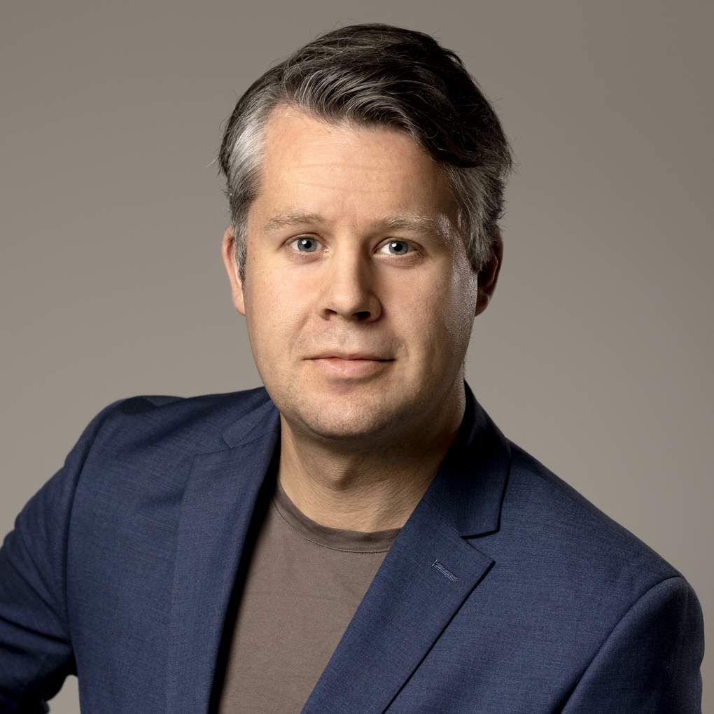 Lars Lundberg